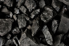 Black Callerton coal boiler costs